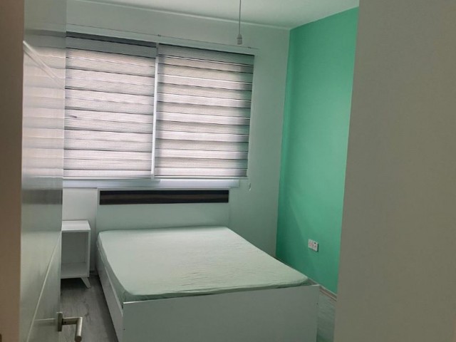 2+1 FLAT FOR RENT IN GÖNYELİ AREA