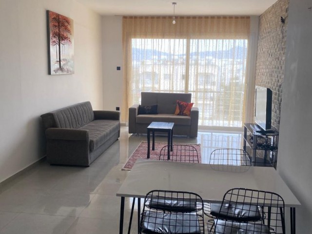 2+1 FLAT FOR RENT IN GÖNYELİ AREA