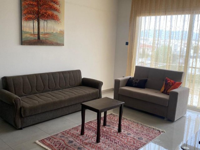 2+1 FLAT FOR RENT IN GÖNYELİ AREA