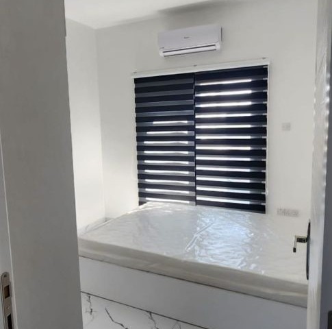 Flat To Rent in Kızılbaş, Nicosia