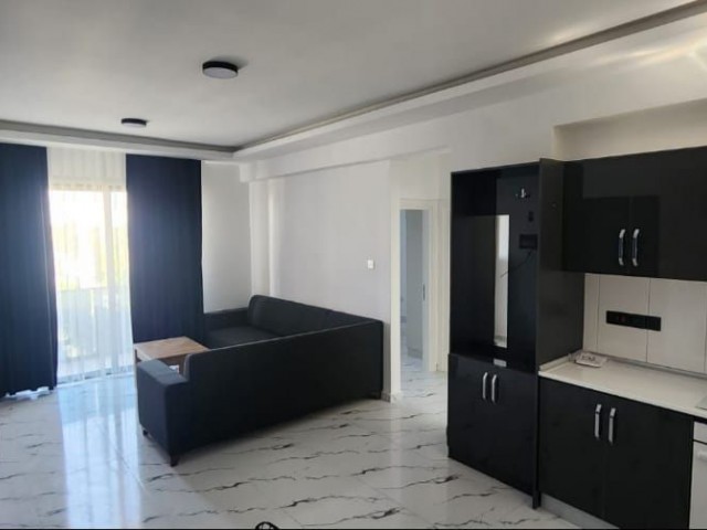 Flat To Rent in Kızılbaş, Nicosia