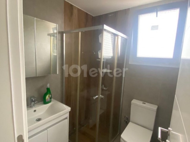 2+1 FURNISHED FLAT FOR RENT ON THE MAIN STREET IN NICOSIA GÖNYELİ AREA