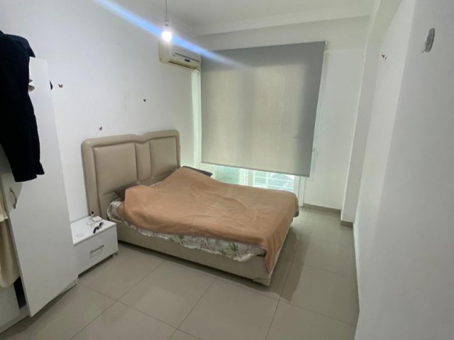 Girne Piabella Hotel Arkasında Satılık 3+1 Eşyalı Daire