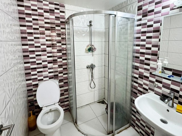 2+1 flat for sale in Kızılbaş Region