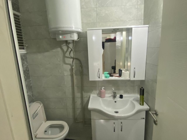 Girne Piabella Hotel Arkasında Satılık 3+1 Eşyalı Daire!