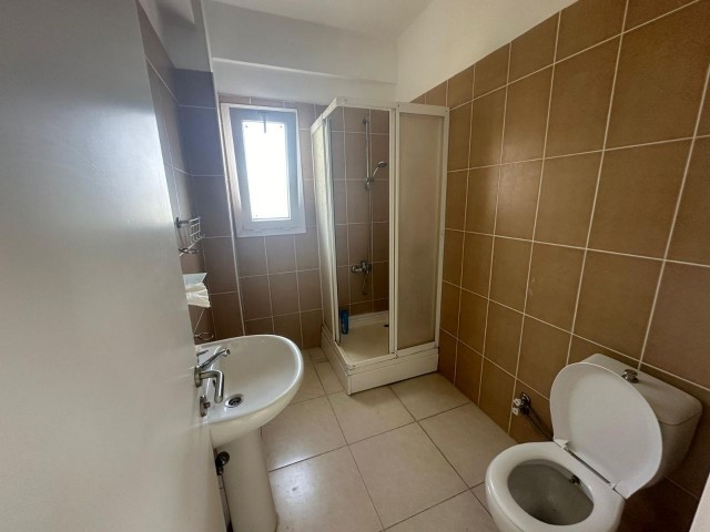 2+1 Flat for Sale in Gönyeli