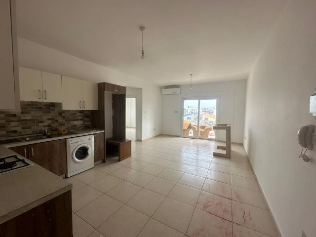 2+1 Flat for Sale in Gönyeli