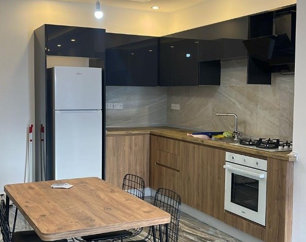 FULLY FURNISHED LUXURY 2+1 FOR RENT IN NICOSIA HAMİTKÖY AREA