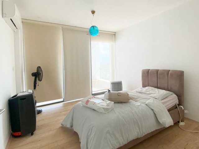 YENİŞEHİR BÖLGESİNDE SATILIK 2+1 PENTHOUSE