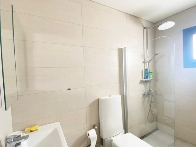 YENİŞEHİR BÖLGESİNDE SATILIK 2+1 PENTHOUSE