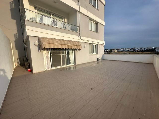 Flat To Rent in Gönyeli, Nicosia