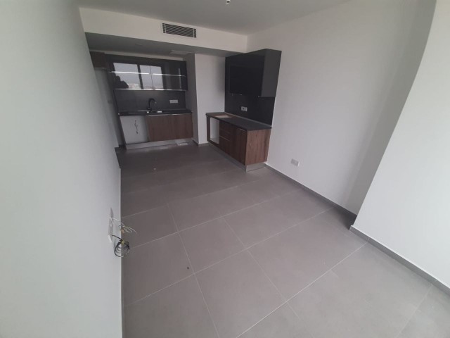 2+1 RESIDENCE FLAT FOR SALE WITH COMMON POOL CLOSE TO FAMAGUSA EMU AND LEMAR ** 