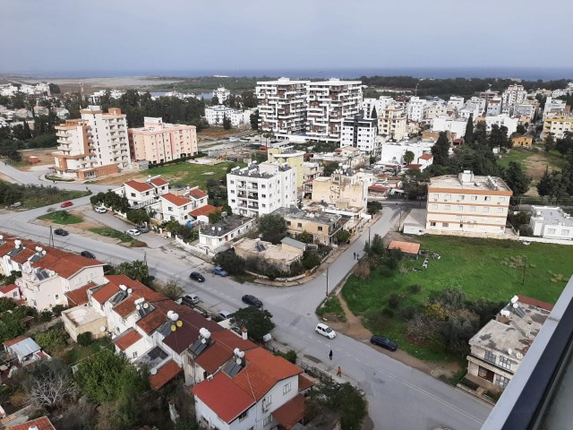 2+1 RESIDENZ WOHNUNG ZUM VERKAUF MIT GEMEINSCHAFTSPOOL IN DER NÄHE VON FAMAGUSTA EMU UND LEMAR ** 