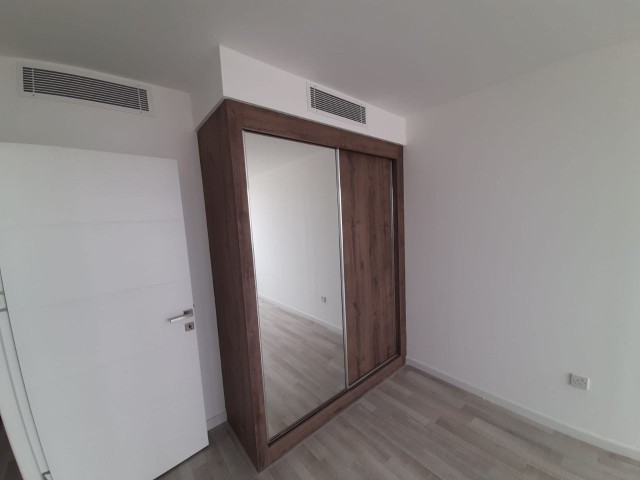 MAĞUSA MERKEZDE DAÜ VE LEMAR YAKINI 1+1 REZİDANS DAİRE