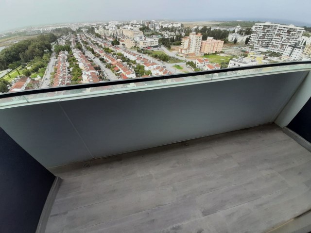 1+1 RESIDENCE FLAT IN CENTER OF FAMAGUSTA, NEAR EMU AND LEMAR ** 