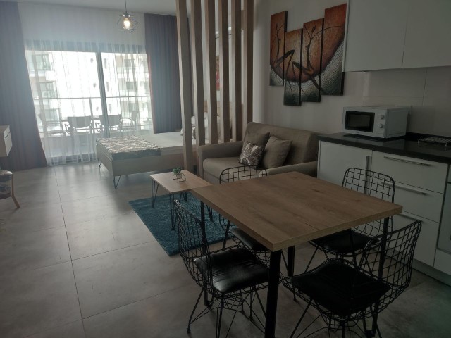 STUDIO FLAT FOR SALE IN ISKELE CAESAR RESORT ** 