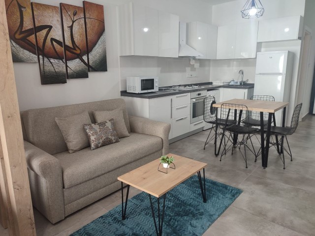 STUDIO FLAT FOR SALE IN ISKELE CAESAR RESORT ** 