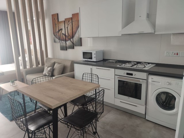 STUDIO FLAT FOR SALE IN ISKELE CAESAR RESORT ** 