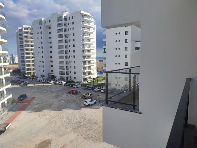 STUDIO FLAT FOR SALE IN ISKELE CAESAR RESORT ** 