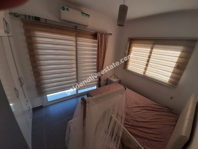 MAĞUSA ÇANAKKALEDE ARA KATTA SATILIK 2+1 DAİRE