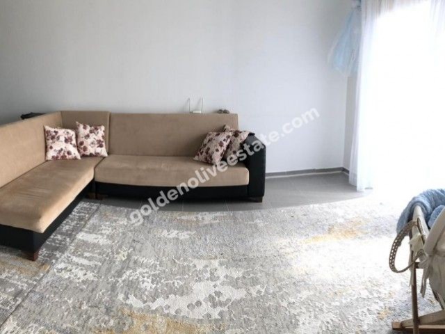 Flat For Sale in Çanakkale, Famagusta