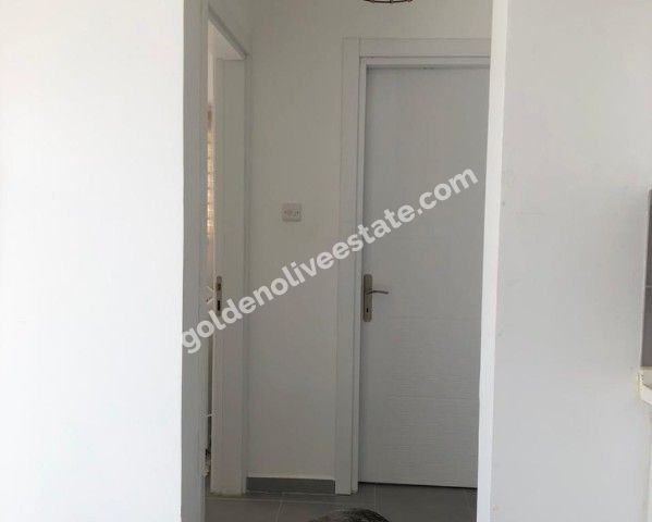 MAĞUSA ÇANAKKALEDE ARA KATTA SATILIK 2+1 DAİRE