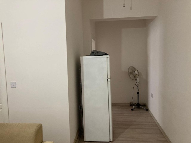 Flat For Sale in Baykal, Famagusta