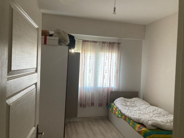 Flat For Sale in Baykal, Famagusta