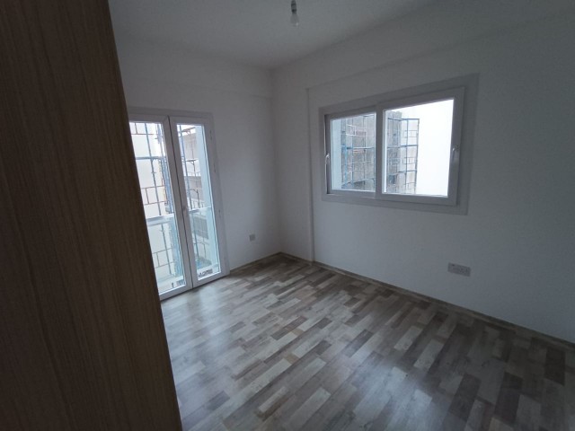 2+1 FLAT FOR SALE IN GUVERCINLIK, FAMILY, NEVER USED, WITH COMMON POOL