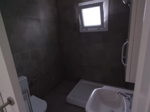 2+1 FLAT FOR SALE IN GUVERCINLIK, FAMILY, NEVER USED, WITH COMMON POOL