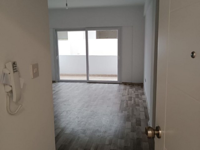 2+1 FLAT FOR SALE IN GUVERCINLIK, FAMILY, NEVER USED, WITH COMMON POOL