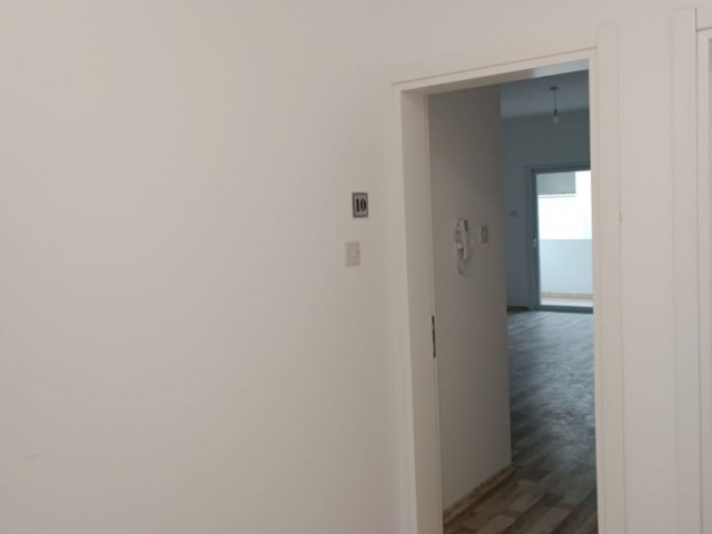 2+1 FLAT FOR SALE IN GUVERCINLIK, FAMILY, NEVER USED, WITH COMMON POOL