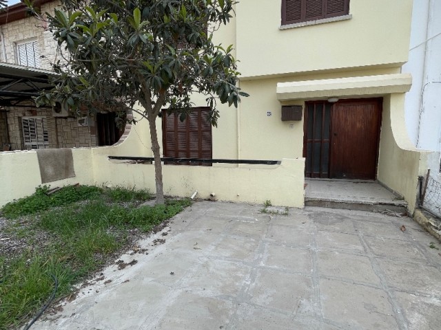 3+1 DETACHED HOUSE FOR RENT IN FAMAGUSTA REGION