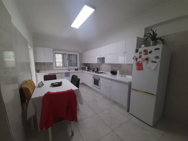 Flat To Rent in Gülseren, Famagusta