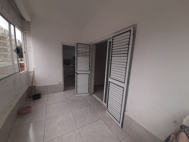 Flat To Rent in Gülseren, Famagusta