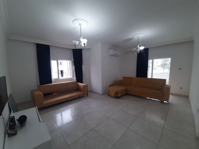 Flat To Rent in Gülseren, Famagusta