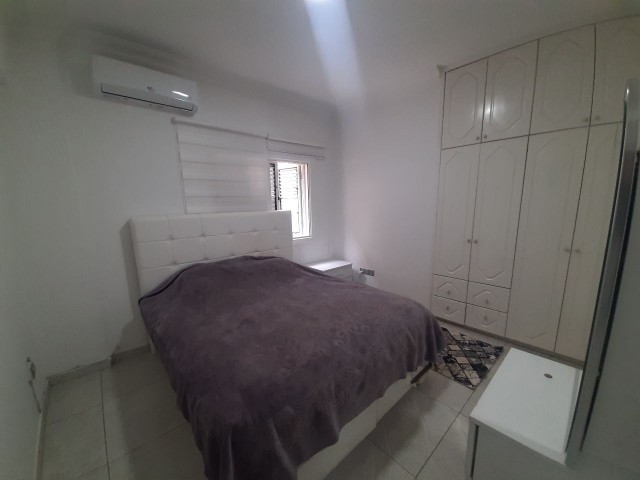 Flat To Rent in Gülseren, Famagusta