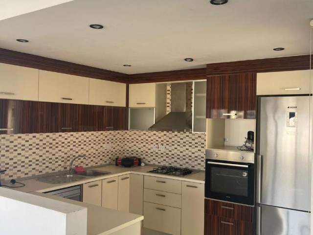 3+1 FLAT FOR SALE IN ALASYA PARK SITE IN FAMAGUSA