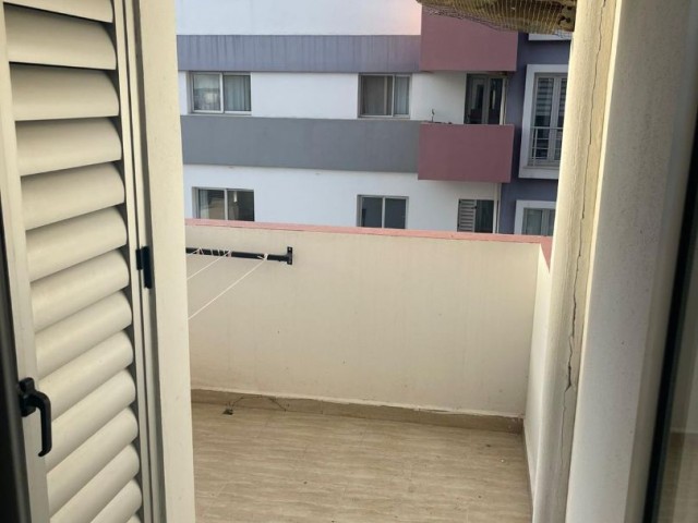 3+1 FLAT FOR SALE IN ALASYA PARK SITE IN FAMAGUSA