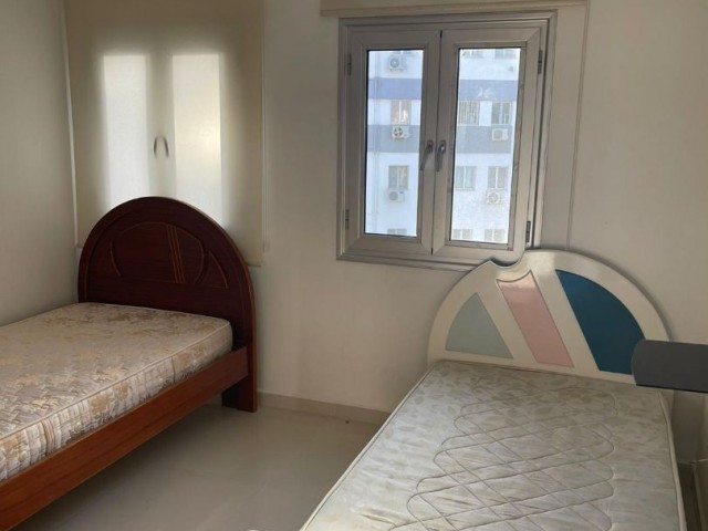 3+1 FLAT FOR SALE IN ALASYA PARK SITE IN FAMAGUSA