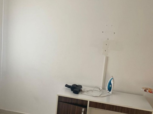 3+1 FLAT FOR SALE IN ALASYA PARK SITE IN FAMAGUSA