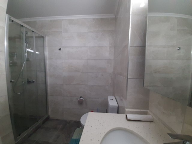 2+1 Apartment for Rent in Famagusta Sakarya District