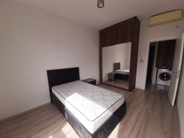 2+1 Apartment for Rent in Famagusta Sakarya District