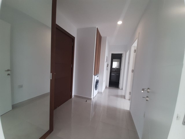 2+1 Apartment for Rent in Famagusta Sakarya District