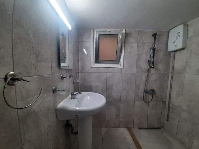 3+1 Apartment For Sale In Sakaryada Famagusta