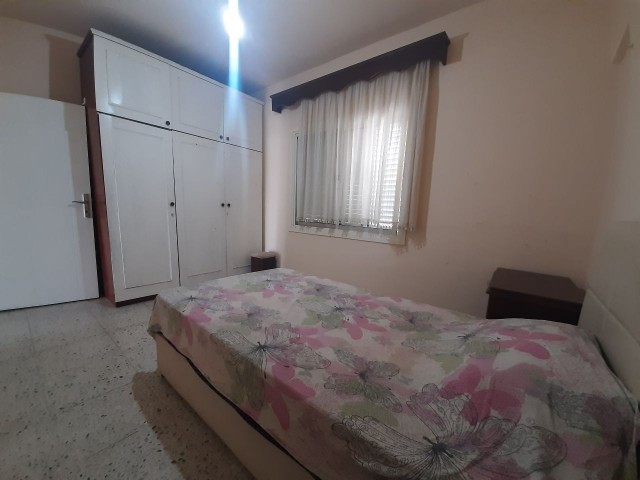 Zu verkaufen 3+1 Wohnung in Sakaryada Famagusta