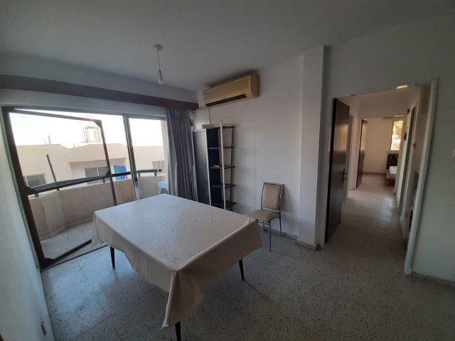 Flat For Sale in Karakol, Famagusta