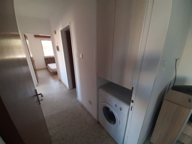 Flat For Sale in Karakol, Famagusta