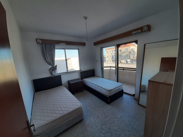 Flat For Sale in Karakol, Famagusta