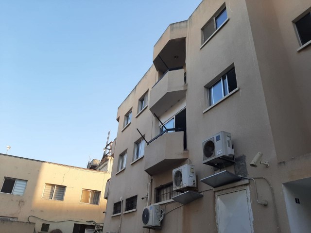 Flat For Sale in Karakol, Famagusta